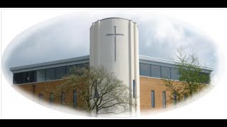 Ruxley Church Live Stream  Holy Communion 21st January 1000am [upl. by Eelhsa]