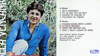 Serif Konjevic  Ej moja malena  Audio 1982 [upl. by Gervais]