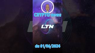 CRYPTONEWS 01062024 [upl. by Oir429]