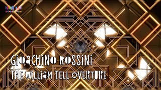 Gioachino Rossini  The William Tell Overture  Learn Classical Music [upl. by Asp]