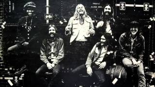 Allman Brothers Live At The Fillmore East [upl. by Cairistiona]