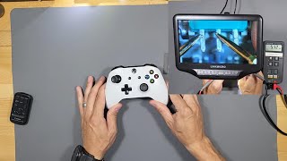 HOW TO FIX XBOX ONE CONTROLLER JOYSTICK [upl. by Dowell]