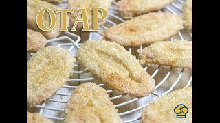 OTAP Homemade Recipe [upl. by Rotkiv]