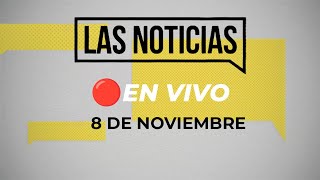 🔴 ENVIVO LAS NOTICIAS con Deysi Portuguez 8112024 NOTICIASRPP [upl. by Noirred162]