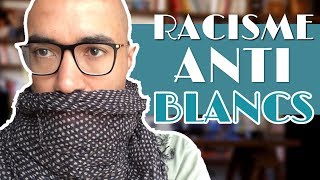 Exemple de racisme anti blanc pauvre Jean Pierre [upl. by Beitris]