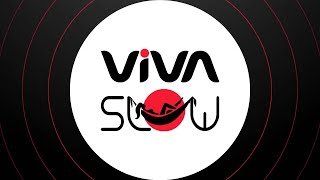 Viva Slow Canlı Yayın Online Radyo Dinle  En İyi Türkçe Slow Şarkılar 2024 [upl. by Gaidano855]