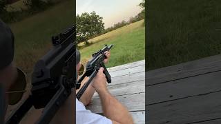 Zastava ZPAP85 shorts videos testing shoot [upl. by Ailedo891]