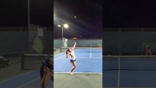 D1 Grad vs D1 Recruit tennis shorts [upl. by Healey]