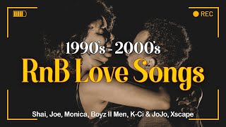 1990s RnB Love Songs  Best RampB Love Songs 19901999 [upl. by Auroora990]