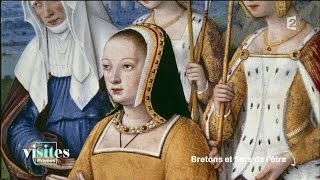 Anne de Bretagne  Visites privées [upl. by Anileuqcaj846]