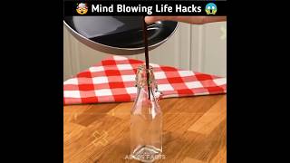 Never miss these unique life hacks shorts shortfeed FactsMine 5MINUTEMAGIC [upl. by Suhsoj862]