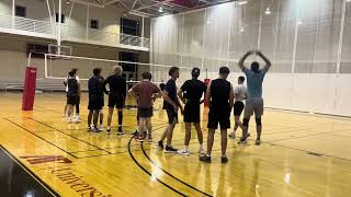 APSU MCVB PRACTICE [upl. by Zolnay]