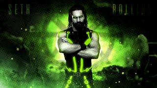 2017 ☁ Seth Rollins Unused Theme Song  quotThe Second Coming Instrumentalquot By Downstait ᴴᴰ [upl. by Treborsemaj46]