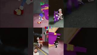 roblox fnf fnaf huggywuggy catnap sonic smilingcritters insideout2 anxiety [upl. by Strep]