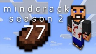 Beef Plays Minecraft  Mindcrack Server  S2 EP77  Spinal Spiral [upl. by Bolitho174]