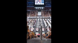 Out Now 2022 CrossFit Games Documentary — Fittest on Earth RetroActive [upl. by Mikaela24]