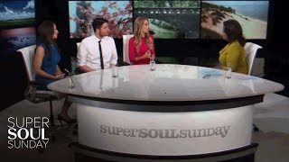 9 Ways to Become More Spiritual  SuperSoul Sunday  Oprah Winfrey Network [upl. by Matthaeus]