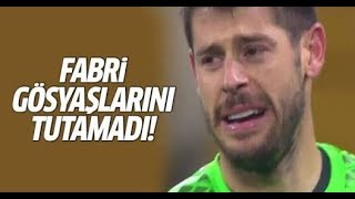 Ağlatan Fabri Klibi  Gitme Kal [upl. by Ciredec]