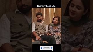 Birthday Celebrate shorts trending comedy motivation status whatsappstatus [upl. by Kinnard]