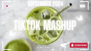 🖤 TIKTOK MASHUP 🖤 SEPTEMBER 2024 🖤 not clean 🖤 [upl. by Eeslek277]