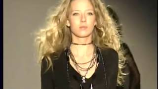 Miguel Vieira  Barcelona Fashion Week  FW 2006 [upl. by Mallissa736]