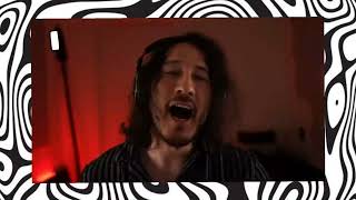 Markipliers Intros compared to nowadays which ones better markiplier markiplier [upl. by Riggins]