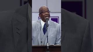 How Qualified Does A Black Person Have To Be  Rev Terry K Anderson [upl. by Nahsad]