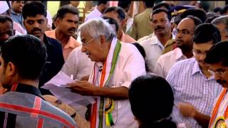 A Billion amp One Voices The Story of Oommen Chandy [upl. by Ademordna]