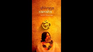 Shivaya Namaha  Rishi Nityapragya  Shiva Bhajan  shorts youtubeshorts shiv [upl. by Anrak]