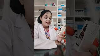 Some By Mi Galactomyces Pure Vitamin C Serum [upl. by Nahej]