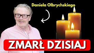 Nie ma już Daniela Olbrychskiego [upl. by Allimac]