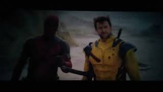 fans reaction on chris evans cameo in deadpool and wolverine telugu [upl. by Helli]