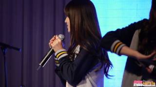 140228 호서전문학교OT 박초롱 4월19일 by kenzie [upl. by Bellew]