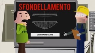 Che vita da Tecnico  Giacomo [upl. by Enitsyrk]