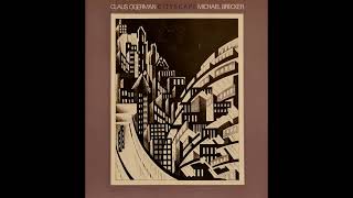 Cityscape Claus Ogerman amp Michael Brecker quotCityscapequot [upl. by Tymon]