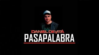 Pasapalabra  Daniel Devita  Video Oficial  DevitaDobleD [upl. by Emee]