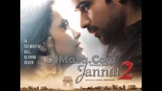 Sang Hoon Tere  Jannat 2 Nikhil DSouza Full Song HD  Emraan Hashmi [upl. by Ellehcam617]