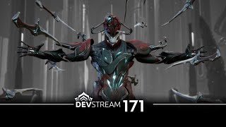 Warframe  Devstream 171 Next Update Details  Next Prime Warframe Reveal [upl. by Desdemona544]