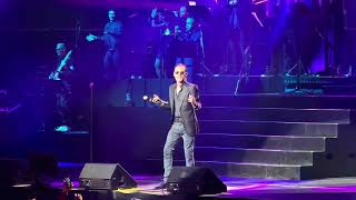 Marc Anthony at Kia Center Orlando 392024 [upl. by Melly]