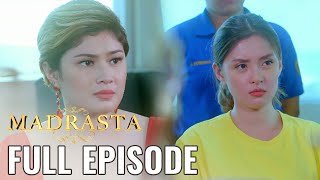 Madrasta Full Episode 68 [upl. by Erlewine]