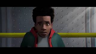 SPIDERMAN INTO SPIDERVERSE 2018 Official Trailer [upl. by Saw]