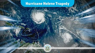 Hurricane Helenes Aftermath Pinellas County Faces Tragedy and Recovery [upl. by Eiramyelhsa497]