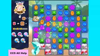 Candy Crush Saga Level 1783 New 2023 NO BOOSTERS [upl. by Ainahtan666]