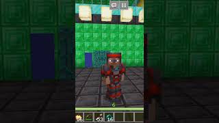 Types of Minecraft Players MLG 😅 minecraft mythpat triggeredinsaan shorts short youtubeshorts [upl. by Esydnac953]