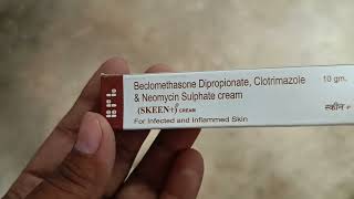 skin cream uses in hindi [upl. by Salangi957]