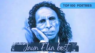 Jaun Elia Best Poetry by Arsalan Shah [upl. by Tratner]