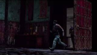 Uncharted 2 Walkthrough HD Part 36 Chapter 23 Reunion [upl. by Mariquilla232]