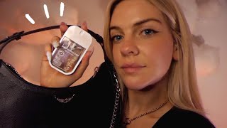 What’s in my bag 2 👜 ASMR [upl. by Faythe853]