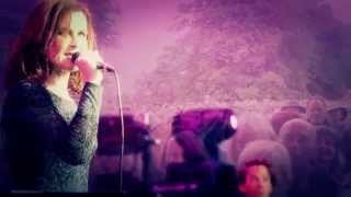 Alison Moyet Only You Cornbury Music Festival 2012 Live [upl. by Adaminah]