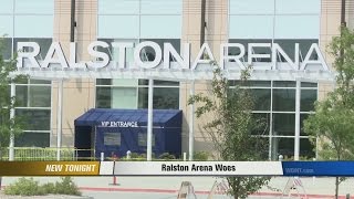 Ralston Arena Struggling [upl. by O'Carroll109]